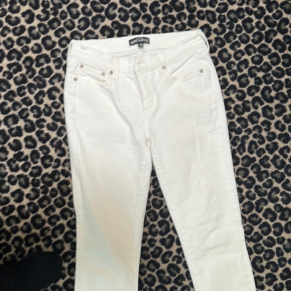 J crew Mercantile